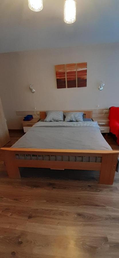 365Days Apartment เรเซกเน ภายนอก รูปภาพ