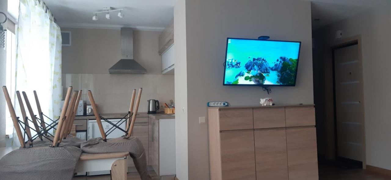 365Days Apartment เรเซกเน ภายนอก รูปภาพ